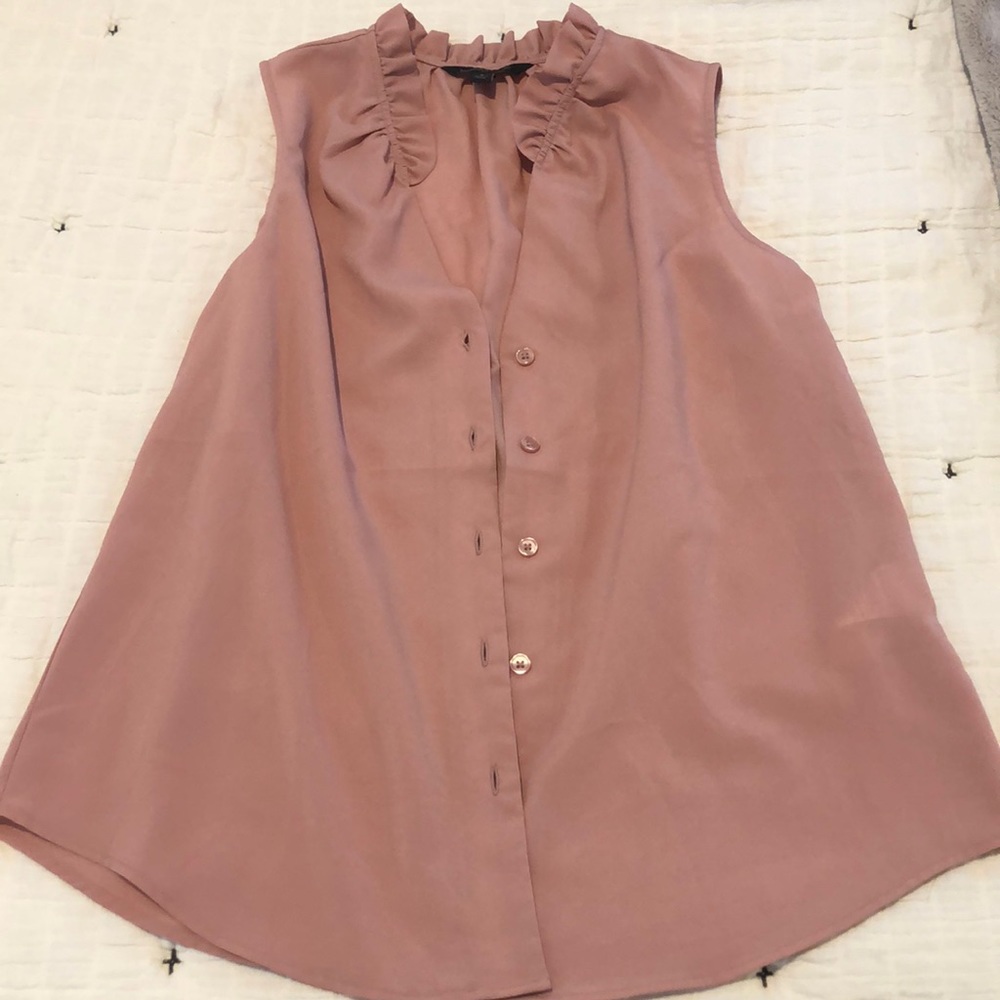 Banana Republic top